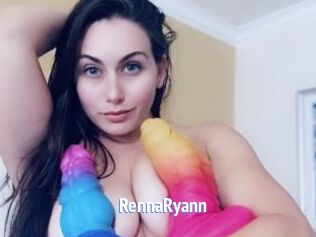 RennaRyann Telefon Kontakte
