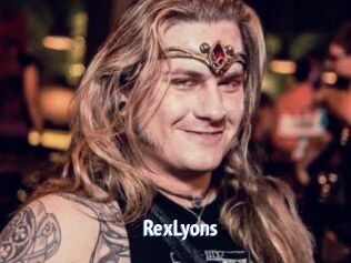 RexLyons
