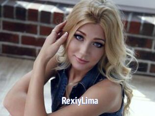 RexiyLima
