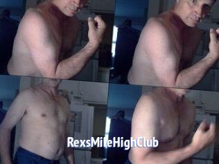 RexsMileHighClub