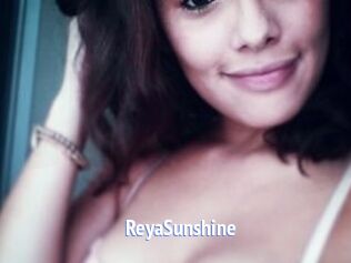 ReyaSunshine