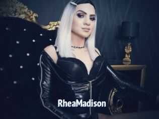 RheaMadison