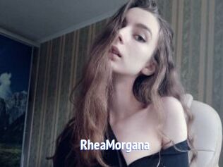 RheaMorgana