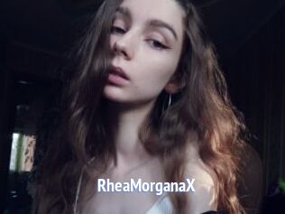 RheaMorganaX