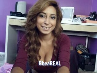 RheaREAL