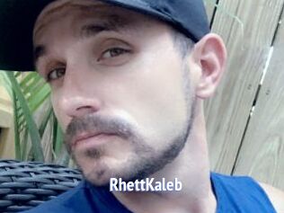 RhettKaleb