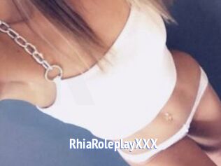 RhiaRoleplayXXX