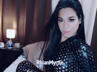 RhianMyrtle
