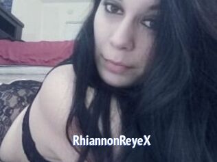 RhiannonReyeX