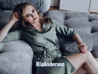 RiaAnderson