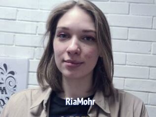 RiaMohr