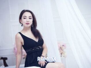 RiaMunX