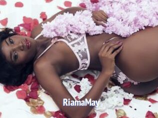 RiamaMay