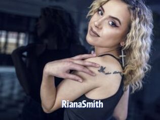 RianaSmith