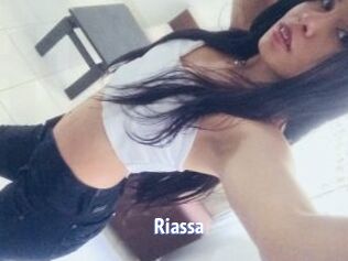 Riassa