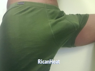 RicanHeat