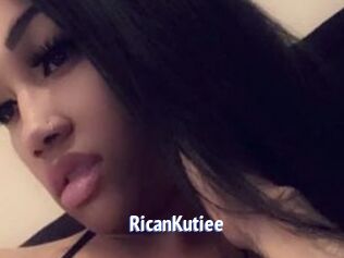 RicanKutiee