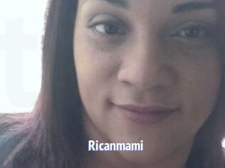Ricanmami