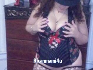 Ricanmami4u