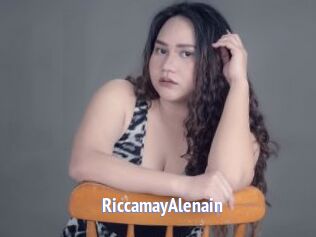 RiccamayAlenain