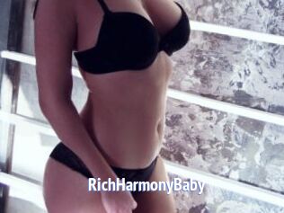 RichHarmonyBaby