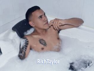 RichTaylor