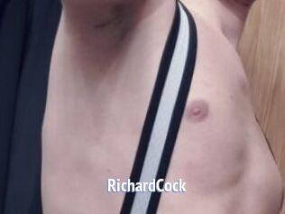 RichardCock