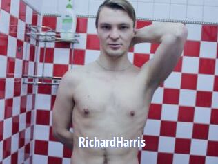RichardHarris