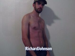 RichardJohnson
