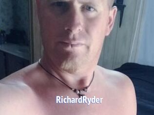 RichardRyder
