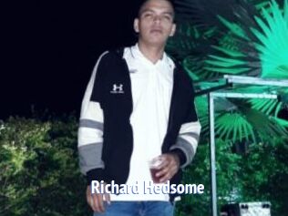 Richard_Hedsome