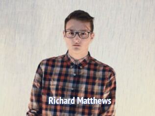 Richard_Matthews