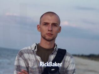 RickBaker
