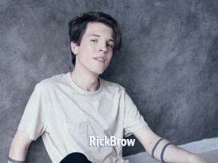 RickBrow