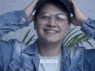 RickGire