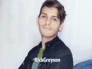 RickGreyson