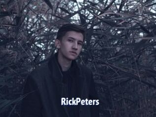 RickPeters