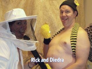 Rick_and_Diedra