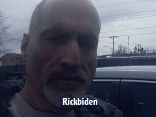 Rickbiden