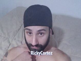 RickyCortez