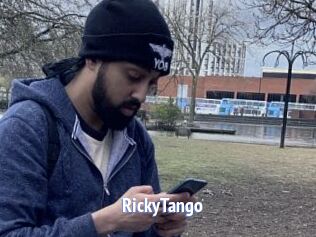 RickyTango