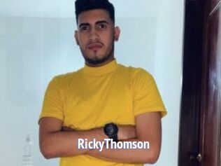 RickyThomson