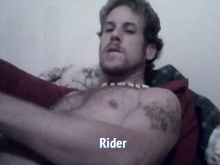 Rider