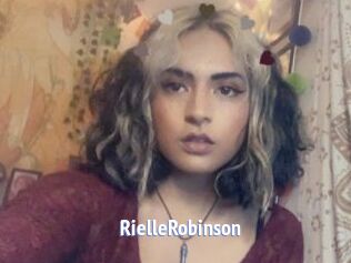 RielleRobinson