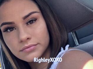 RighleyXOXO
