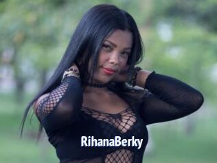 RihanaBerky