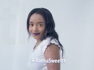 RihannaSweettt
