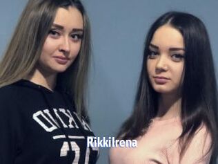 RikkiIrena