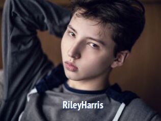 RileyHarris