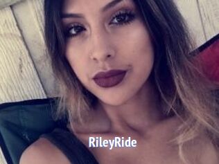RileyRide